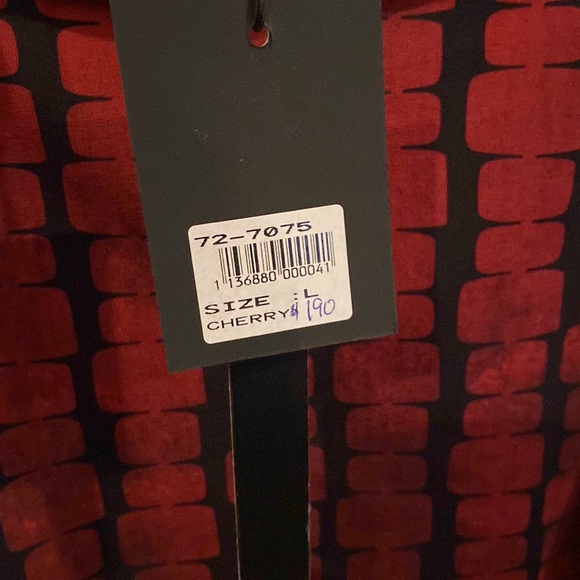 OZAI N KU Tunic - Picture 8 of 9